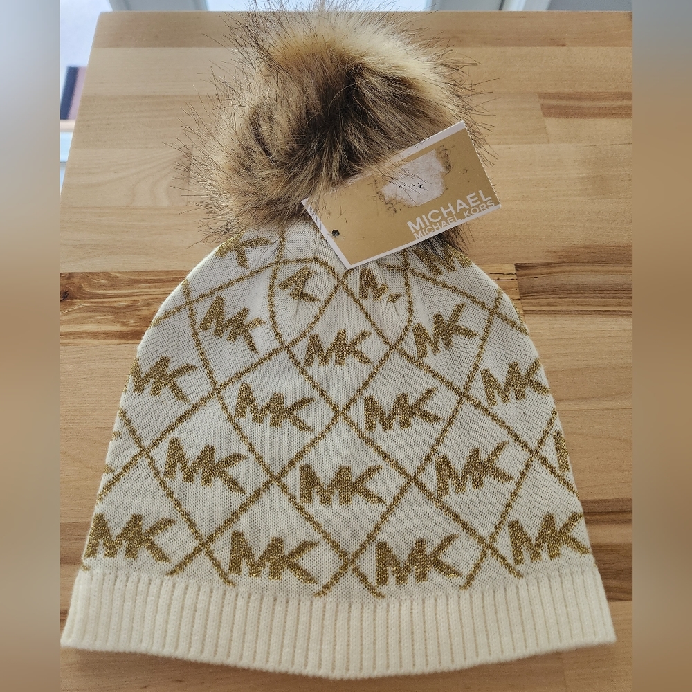Michael Kors Beanie